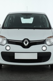 Renault Twingo III , Salon Polska, Serwis ASO, Klima, Parktronic-2