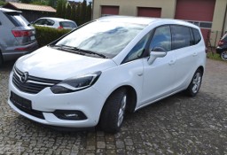 Opel Zafira 2.0 CDTI Elite aut