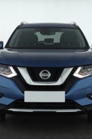 Nissan X-trail III , Salon Polska, 1. Właściciel, Automat, Skóra, Navi,-2
