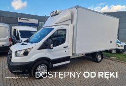 Ford Transit VIII Ambiente Izokontener z agregatem 0st C