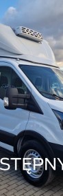 Ford Transit VIII Ambiente Izokontener z agregatem 0st C-4