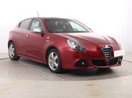 Alfa Romeo Giulietta , Salon Polska, GAZ, Xenon, Klimatronic, Parktronic,