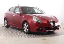 Alfa Romeo Giulietta , Salon Polska, GAZ, Xenon, Klimatronic, Parktronic,