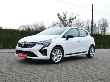 Renault Clio V FL 1.0SCe 65KM [Eu6] -Navi -Bardzo zadbany +Opony letnie -Zobacz