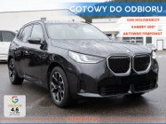 BMW X3 G01 xDrive20 M Sport xDrive20 M Sport 2.0 (208KM)| Systemy asystujące kierowcy