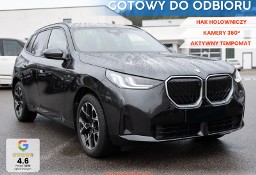 BMW X3 G01 xDrive20 M Sport xDrive20 M Sport 2.0 (208KM)| Systemy asystujące kierowcy
