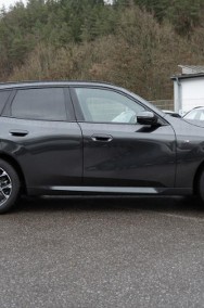 BMW X3 G01 xDrive20 M Sport xDrive20 M Sport 2.0 (208KM)| Systemy asystujące kierowcy-2