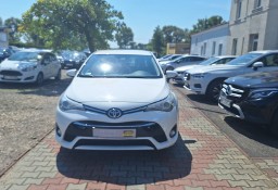 Toyota Avensis IV 2.0 D-4D Premium