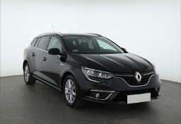 Renault Megane IV , Salon Polska, Serwis ASO, Skóra, Navi, Klimatronic,