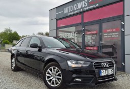 Audi A4 B9 A4 (B8) (Klucz 32) GWARANCJA AUTOMAT Oryg. przebieg Zamiana RATY