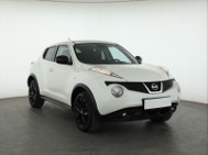 Nissan Juke , Navi, Klimatronic, Tempomat,ALU