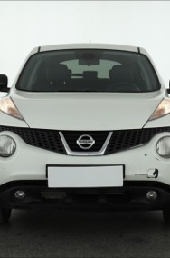 Nissan Juke , Navi, Klimatronic, Tempomat,ALU-2