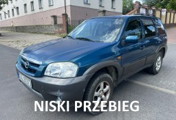 Mazda Tribute I 2.3 benzyna 103 tys. km