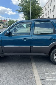 Mazda Tribute I 2.3 benzyna 103 tys. km-2