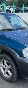 Mazda Tribute I 2.3 benzyna 103 tys. km-3