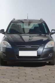 Kia Cee'd I , GAZ, Klima-2