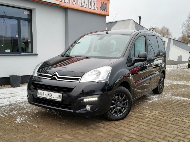 Citroen Berlingo II-1