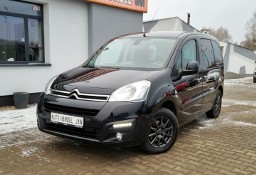 Citroen Berlingo II