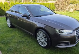Audi A4 B9 FL 2018r 2.0 150 KM Automat Zarejestrowany