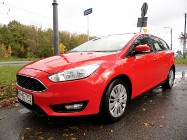 Ford Focus III 1,5 salon polska vat 23%