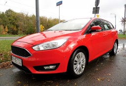 Ford Focus III 1,5 salon polska vat 23%