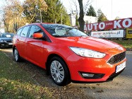 Ford Focus III 1,5 salon polska vat 23%