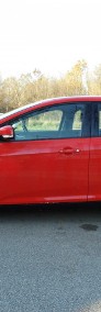 Ford Focus III 1,5 salon polska vat 23%-3