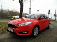 Ford Focus III 1,5 salon polska vat 23%