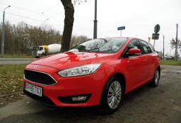 Ford Focus III 1,5 salon polska vat 23%