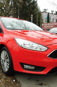 Ford Focus III 1,5 salon polska vat 23%-2