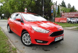 Ford Focus III 1,5 salon polska vat 23%