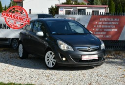 Opel Corsa D 1.3CDTi 95KM 2012r. lift Klima TEMPOMAT Polecam