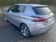 Peugeot 308 II