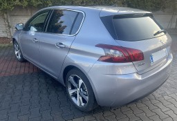 Peugeot 308 II