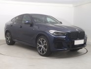 BMW X6 G06 , Salon Polska, 1. Właściciel, Serwis ASO, 286 KM, Automat,