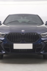 BMW X6 G06 , Salon Polska, 1. Właściciel, Serwis ASO, 286 KM, Automat,-2