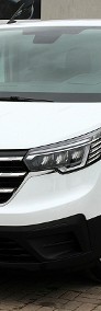 Renault Trafic 130KM 3-osobowy FV23% LED Tempomat-3