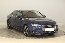 Audi A4 B9 , Salon Polska, Automat, Navi, Klimatronic, Tempomat,