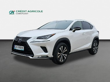 Lexus NX NX 14- Lexus NX 300h F Impression AWD Kombi sk998vk-1