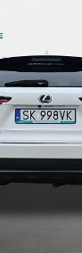 Lexus NX NX 14- Lexus NX 300h F Impression AWD Kombi sk998vk-4