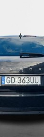 Skoda Superb III 2.0 TDI SCR 4x4 Style DSG Hatchback. GD363UU-4