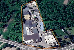 Lokal Budy-Grzybek, ul. Chełmońskiego 144