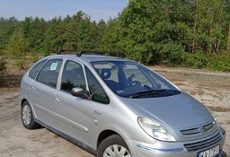 Citroen Xsara Picasso Pierwszy właściciel