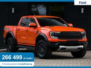 Ford Ranger III Raptor 4x4 A10 Raptor 4x4 A10 3.0 292KM