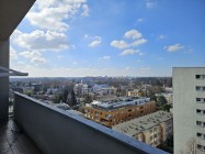 Mieszkanie na sprzedaż Warszawa, Praga-Południe, ul. Aleja Stanów Zjednoczonych – 36.74 m2