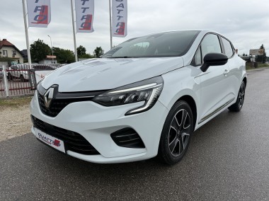 Renault Clio 1.0 TCe Equilibre-1