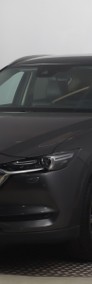 Mazda CX-5 Salon Polska, Serwis ASO, VAT 23%, Skóra, Navi, Klimatronic,-3