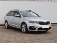 Skoda Octavia III , 184 KM, Navi, Klimatronic, Parktronic,