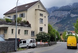 Mieszkanie Chur