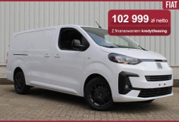 Fiat Scudo Maxi L2H1 Maxi L2H1 2.0 144KM